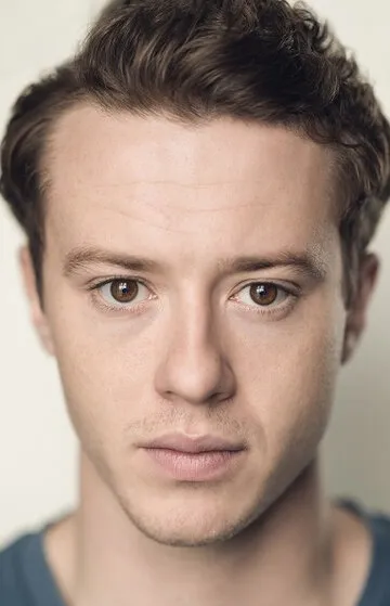 Фотография актёра Джозеф Куинн (Joseph Quinn)