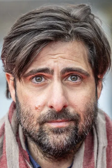 Фотография актёра Джейсон Шварцман (Jason Schwartzman)