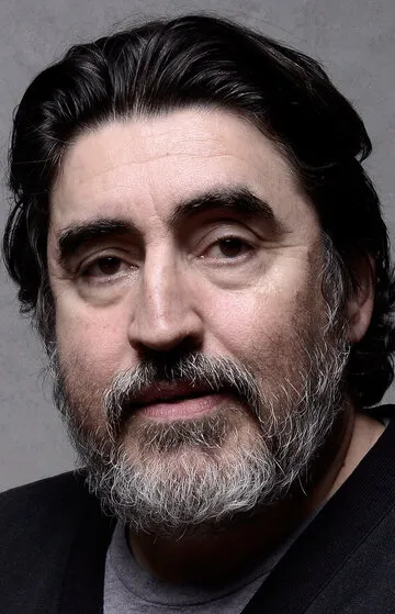 Фотография актёра Альфред Молина (Alfred Molina)