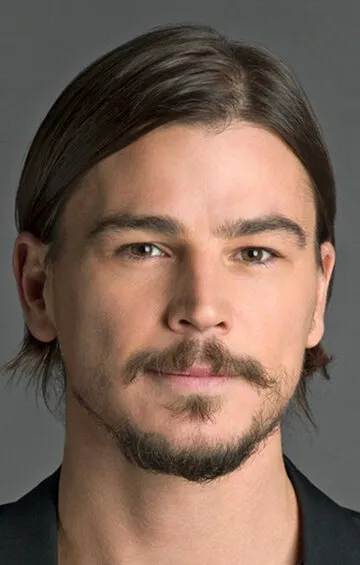 Фотография актёра Джош Хартнетт (Josh Hartnett)