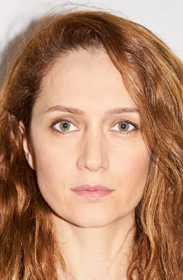 Фотография актёра Виктория Исакова