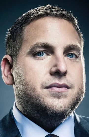 Фотография актёра Джона Хилл (Jonah Hill)