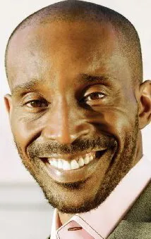 Фотография актёра Роб Морган (Rob Morgan)