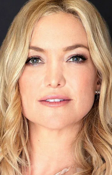 Фотография актёра Кейт Хадсон (Kate Hudson)