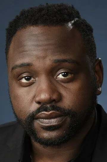 Фотография актёра Брайан Тайри Генри (Brian Tyree Henry)