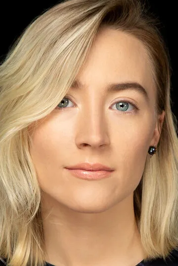 Фотография актёра Сирша Ронан (Saoirse Ronan)