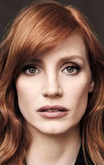 Фотография актёра Джессика Честейн (Jessica Chastain)