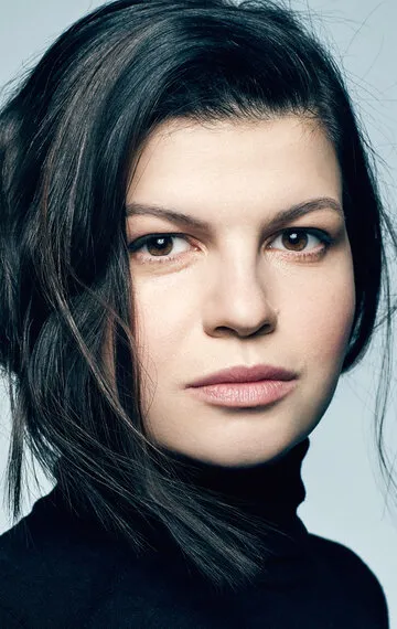 Фотография актёра Агния Кузнецова