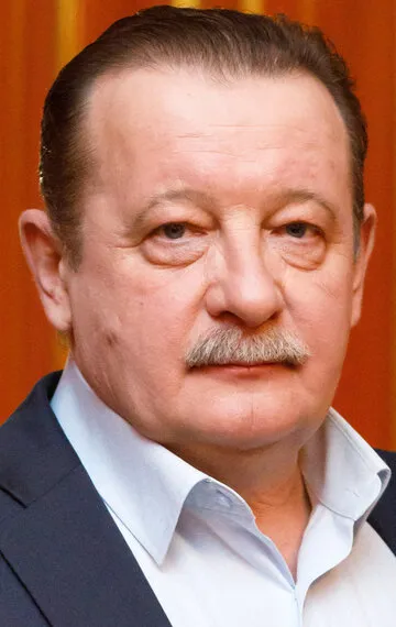 Фотография актёра Леонид Громов